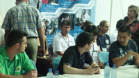 Eurobot'2011